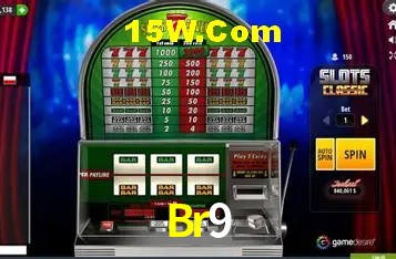 Game Statistics Br9