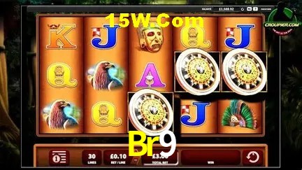 Slot Games Br9